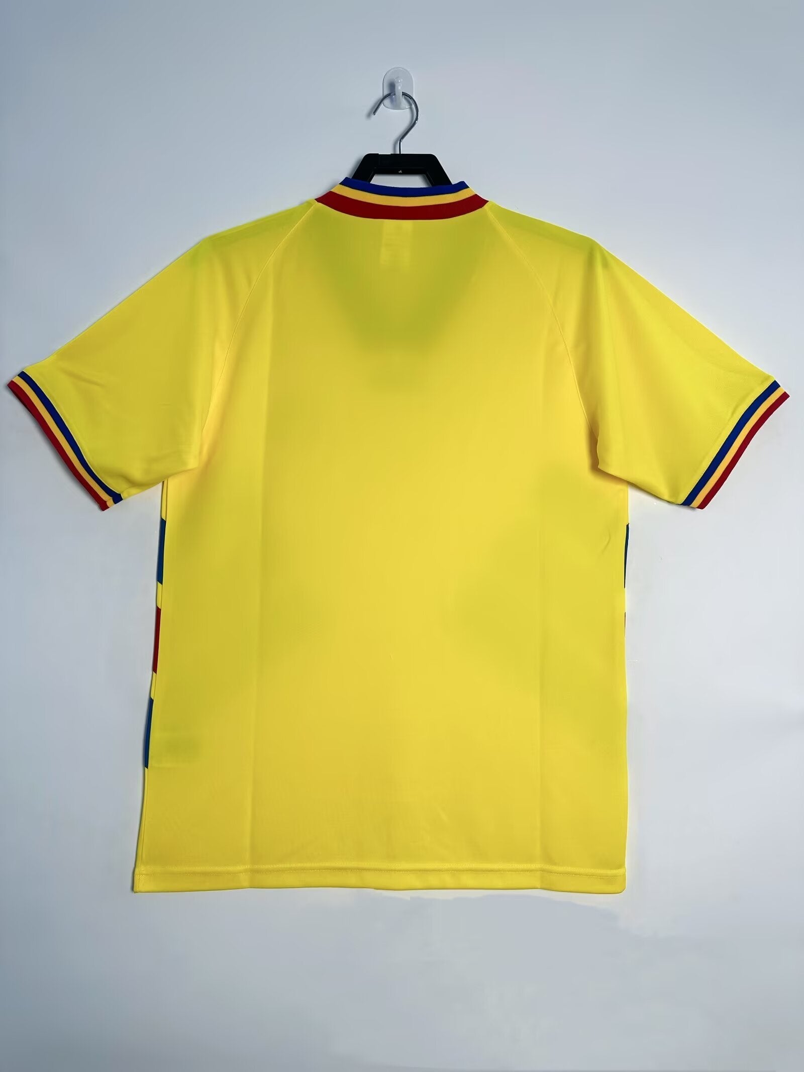 Camiseta Local Rumania,1994