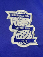 Camiseta Birmingham, Local 19-20