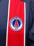 Camiseta Local Psg,02-03