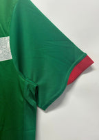 Camiseta Local México, 2006
