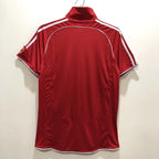 Camiseta Local Liverpool, 06-08