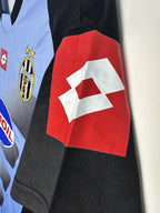 Camiseta Local Portero Juventus, 02-03