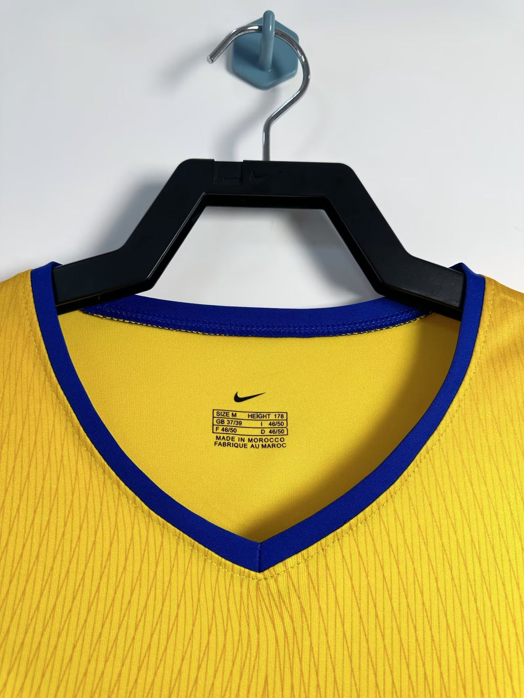 Camiseta Visitante del Inter de Milán, 02-03