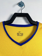 Camiseta Visitante del Inter de Milán, 02-03