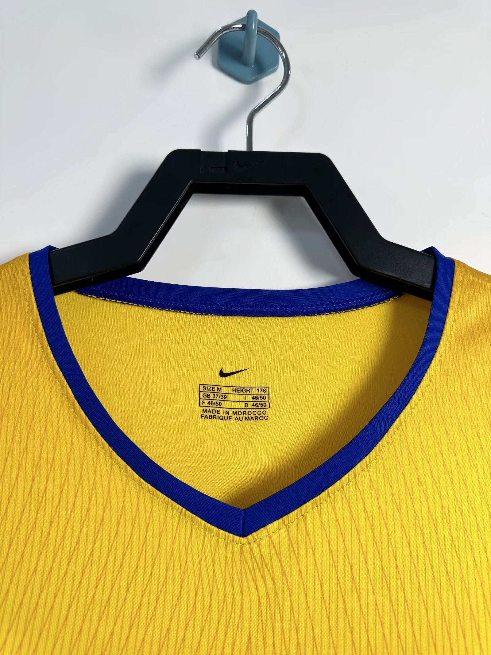 Camiseta Visitante del Inter de Milán, 02-03