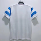 Camiseta Local Olympique de Marsella, 90-91