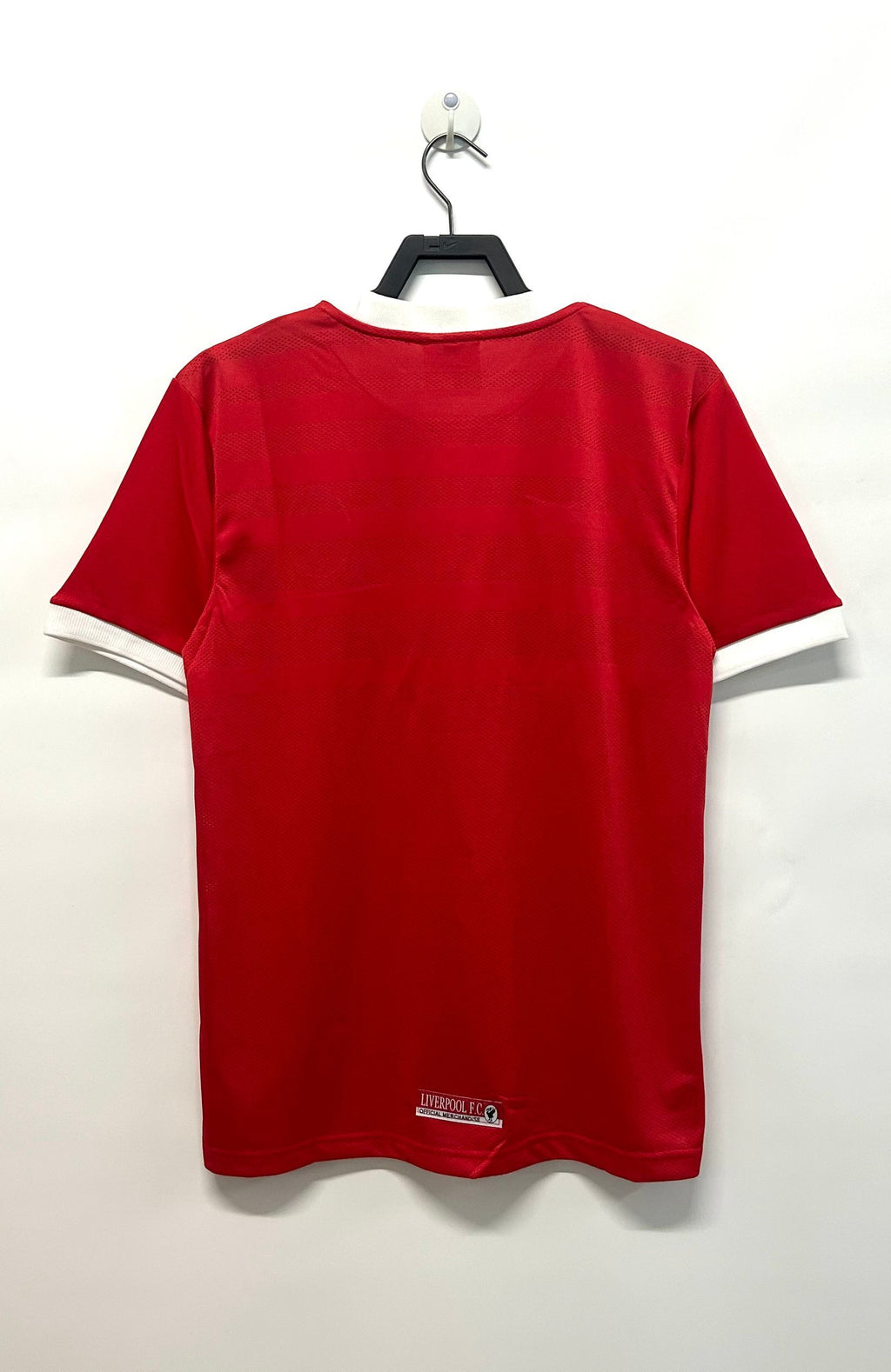 Camiseta Local Liverpool, 98-99