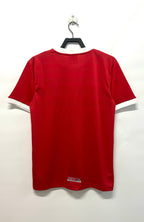 Camiseta Local Liverpool, 98-99