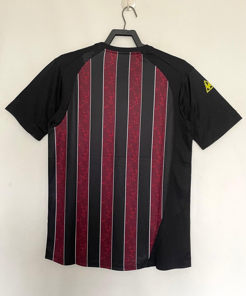 Camiseta Visitante Manchester City, 08-09