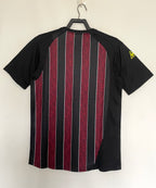 Camiseta Visitante Manchester City, 08-09