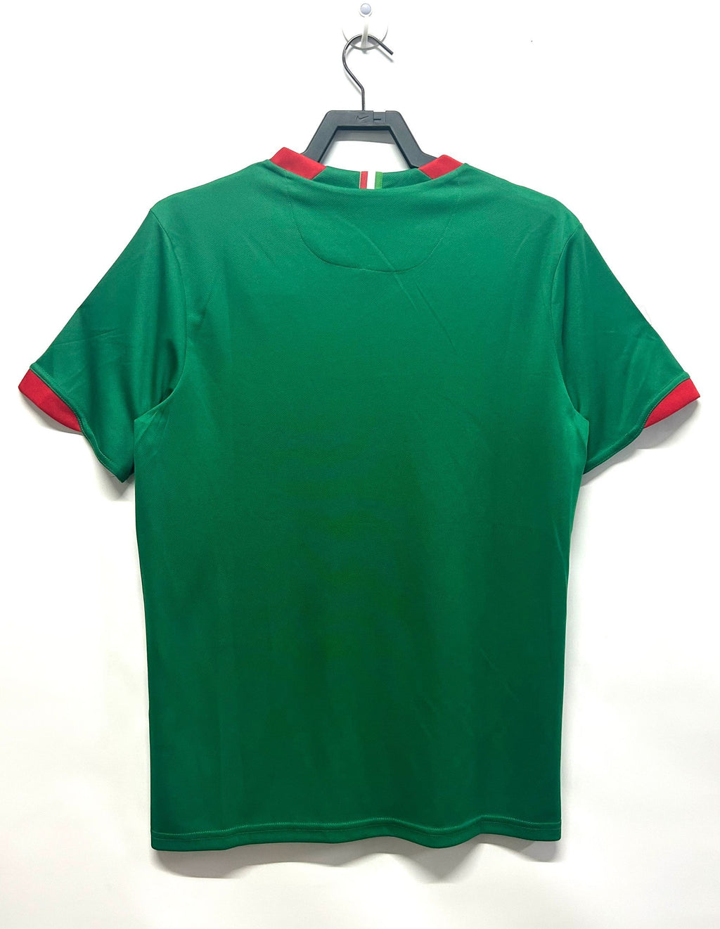 Camiseta Local México, 2006