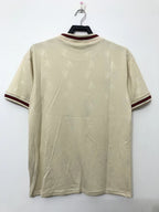 Camiseta Visitante Liverpool, 96-97
