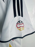 Camiseta Alemania, Local 2006