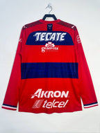 Camiseta Club Guadalajara, Local Manga Larga 19-20