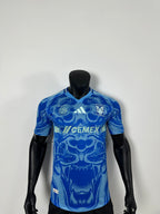 Camiseta Club Tigres, Visitante 25-26