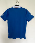 Camiseta Italia, Local 2012