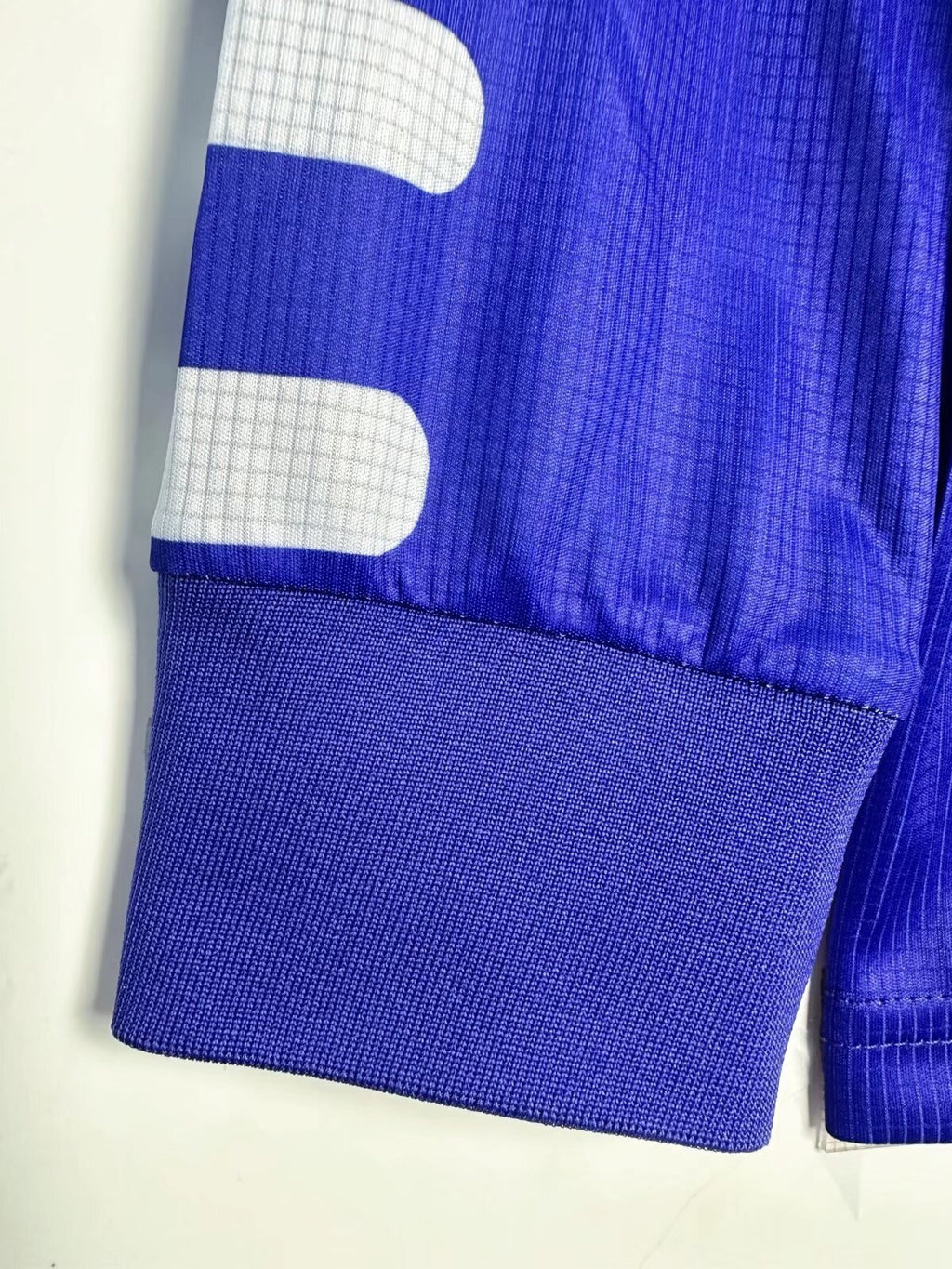 Camiseta Manga Larga local Fiorentina, 98-99