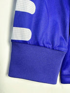 Camiseta Manga Larga local Fiorentina, 98-99