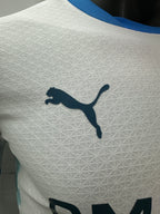 Camiseta Olympique de Marsella, local 24-25