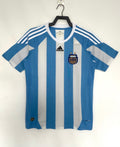 Camiseta Argentina, Local 2010