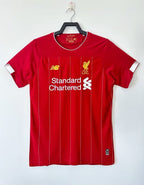 Camiseta Local Liverpool, 19-20