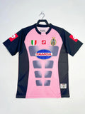 Camiseta Visitante Portero Juventus, 02-03