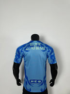 Camiseta Club Tigres, Visitante 25-26