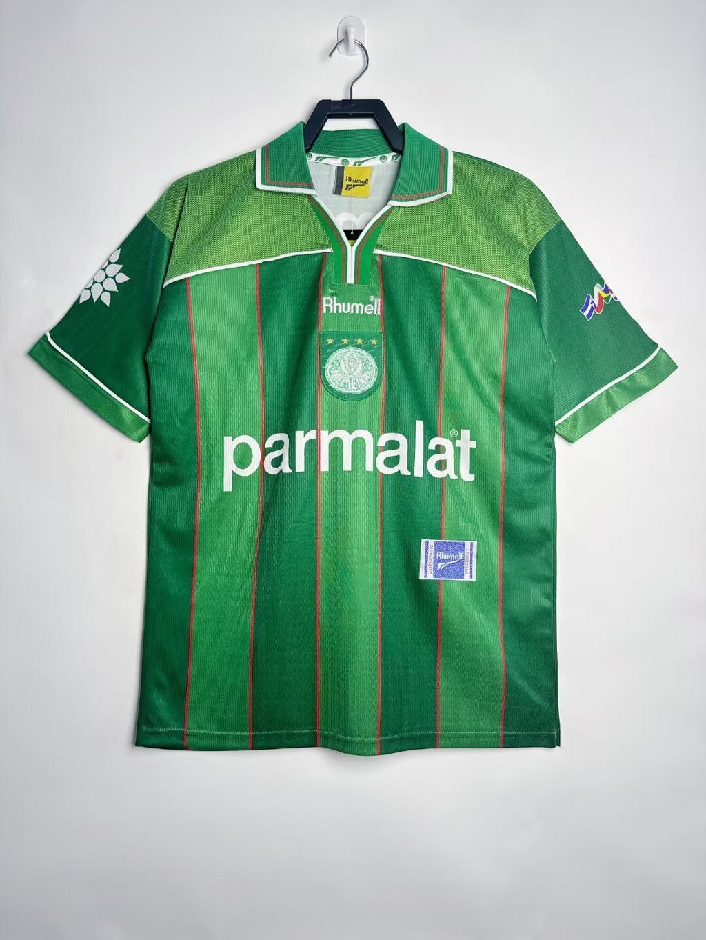 Camiseta Local Palmeiras,1999