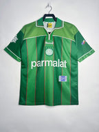 Camiseta Local Palmeiras,1999
