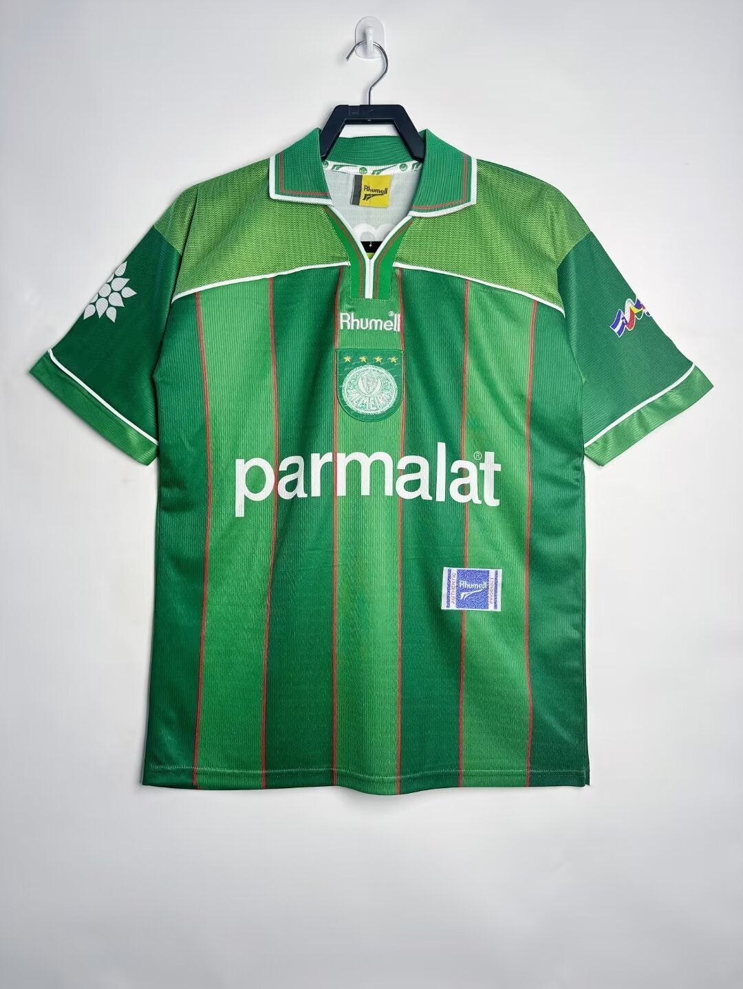 Camiseta Local Palmeiras,1999