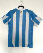 Camiseta Argentina, Local 2010