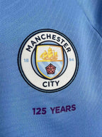 Camiseta Local Manchester City, 19-20
