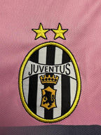 Camiseta Visitante Portero Juventus, 02-03