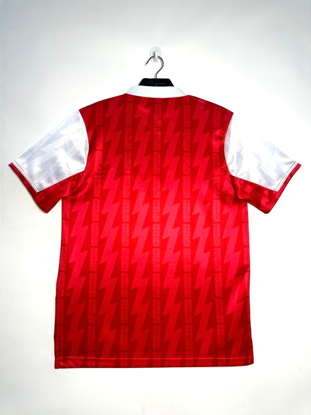 Camiseta Arsenal, Local 93-94