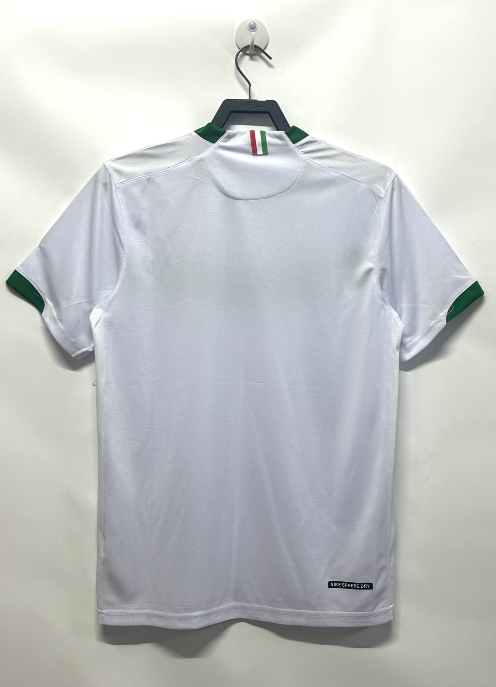 Camiseta Visitante México, 2006