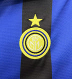 Camiseta Local del Inter de Milán, 98-99