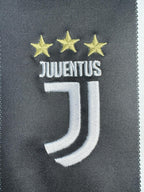 Camiseta Local Juventus, 18-19