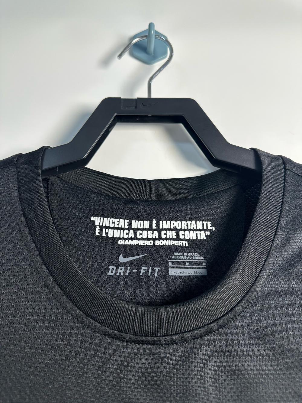 Camiseta Visitante Juventus, 12-13