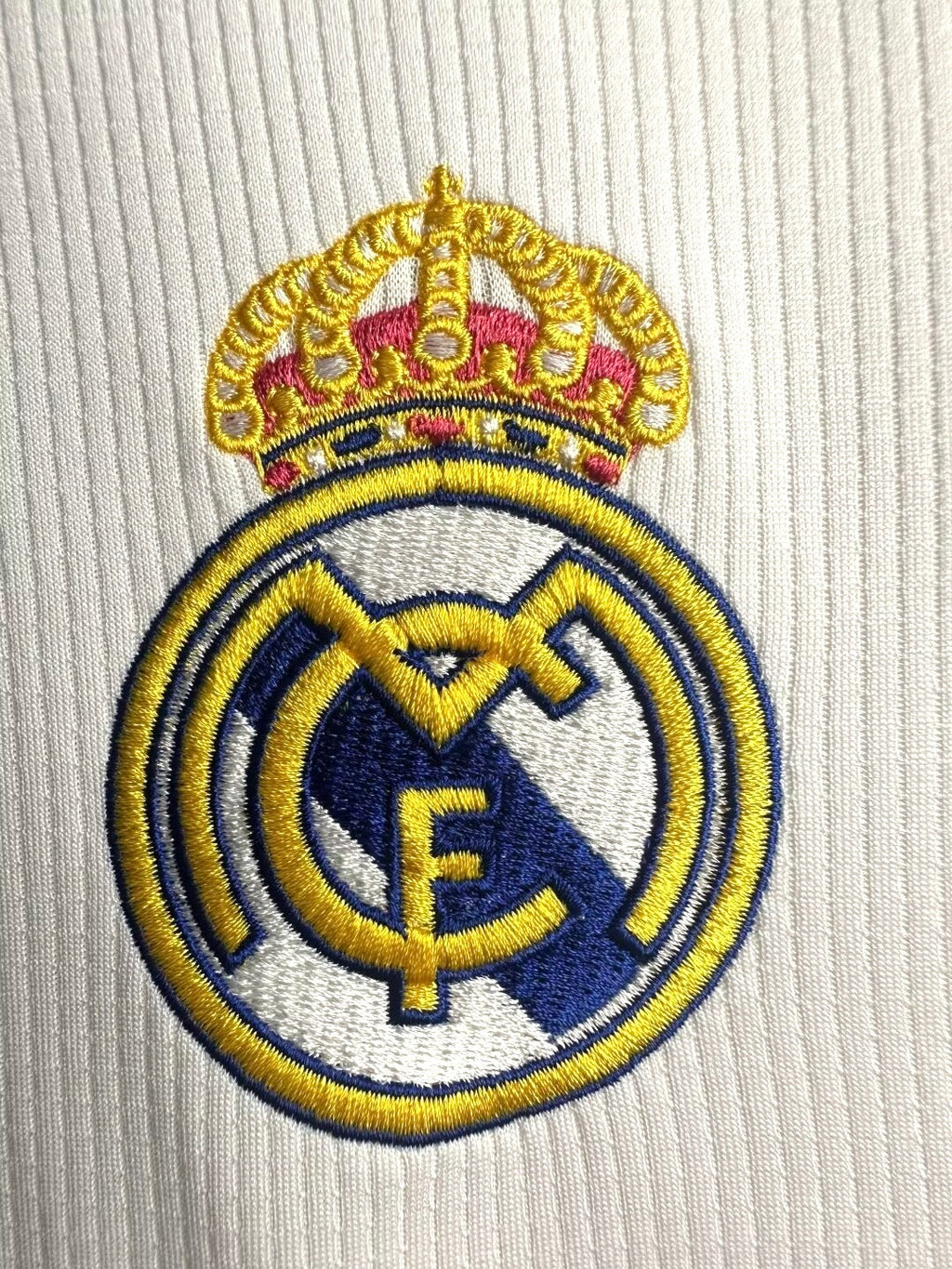 Camiseta Local Real Madrid,19-20