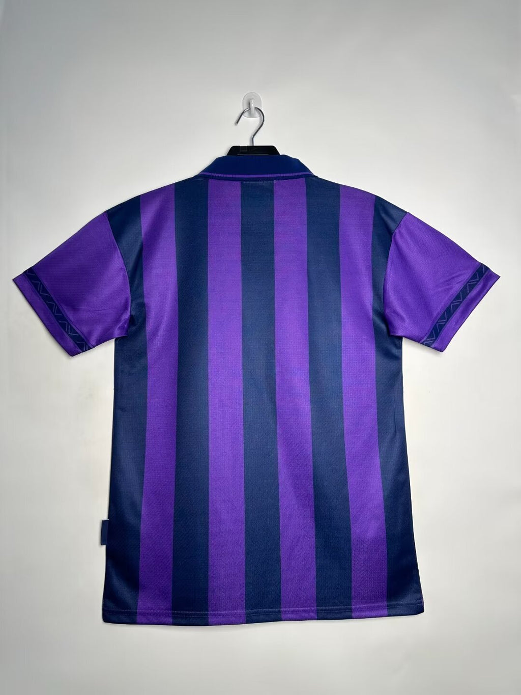 Camiseta Visitante Tottenham Hotspur, 95-97