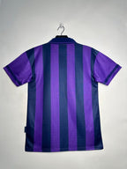 Camiseta Visitante Tottenham Hotspur, 95-97