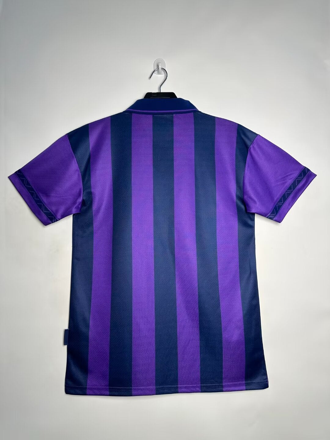 Camiseta Visitante Tottenham Hotspur, 95-97