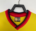 Camiseta Visitante Liverpool, 98-99