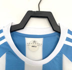 Camiseta Argentina, Local 2010