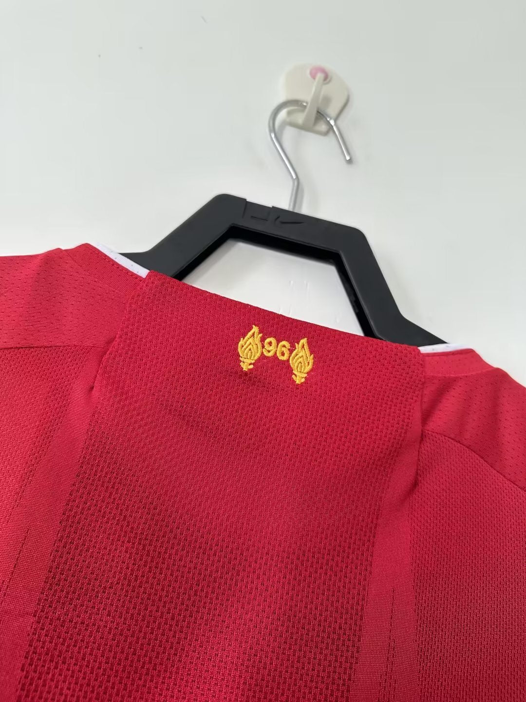 Camiseta Local Liverpool, 19-20