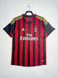 Camiseta Local AC Milan, 13-14