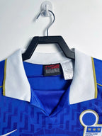 Camiseta Italia, Local 1995