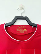 Camiseta Local Liverpool, 19-20