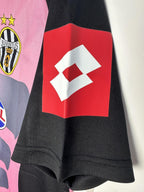 Camiseta Visitante Portero Juventus, 02-03