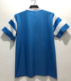 Camiseta Visitante Olympique de Marsella, 90-91
